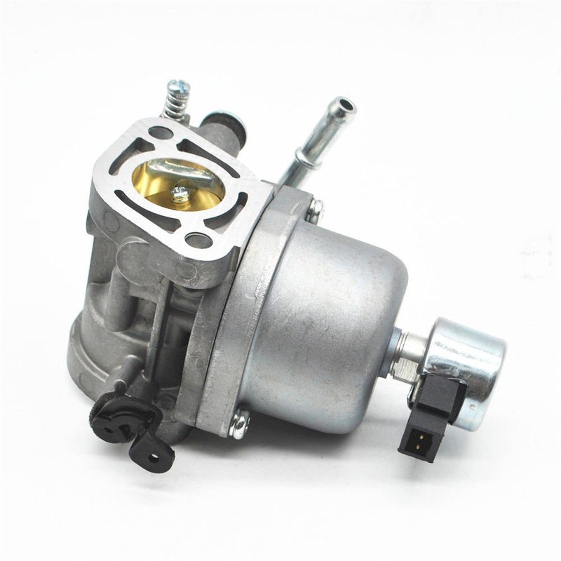 Partman AM135089 Carburetor Fit for John Deere 107H 125 L111 L118 L120 LA120 LA130 S2046 X140 s/n below 023204, 699807 406577, 407577 - Image 4